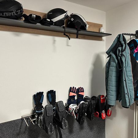 Ferienwohnung Wiesheim باد هوفغاستين المظهر الخارجي الصورة