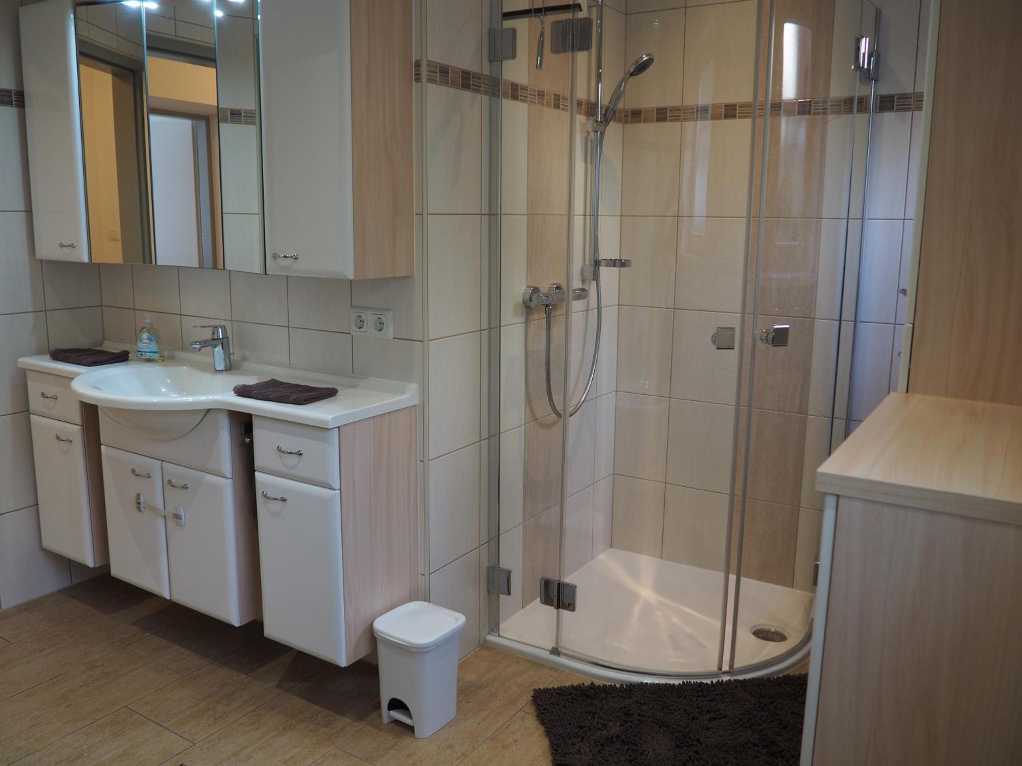 Ferienwohnung Wiesheim باد هوفغاستين المظهر الخارجي الصورة