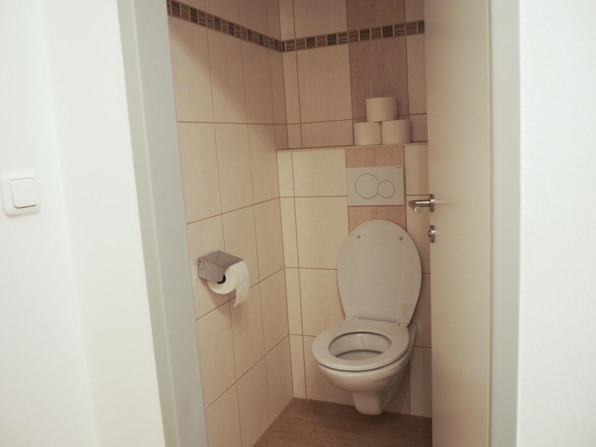 Ferienwohnung Wiesheim باد هوفغاستين المظهر الخارجي الصورة