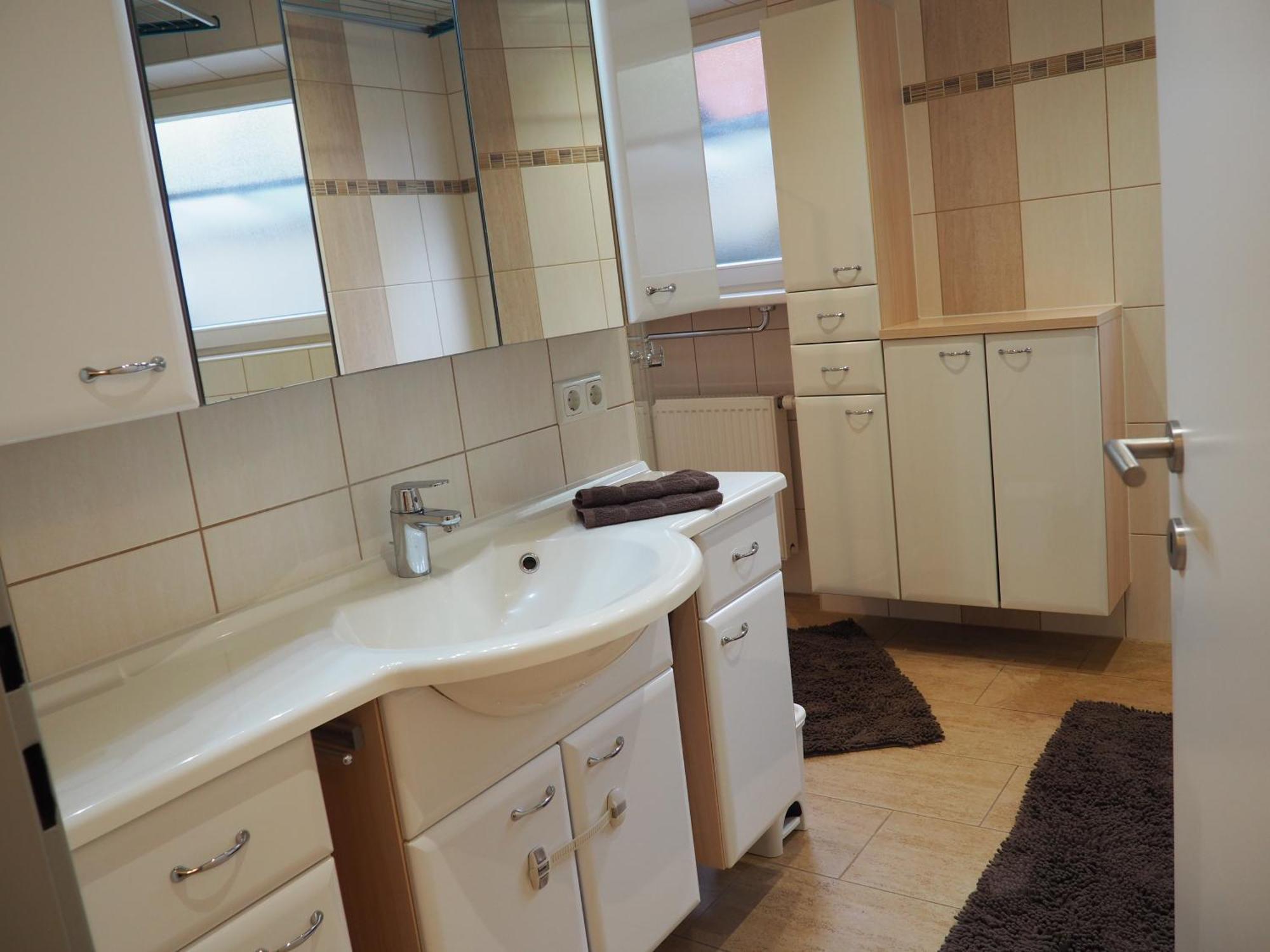 Ferienwohnung Wiesheim باد هوفغاستين المظهر الخارجي الصورة