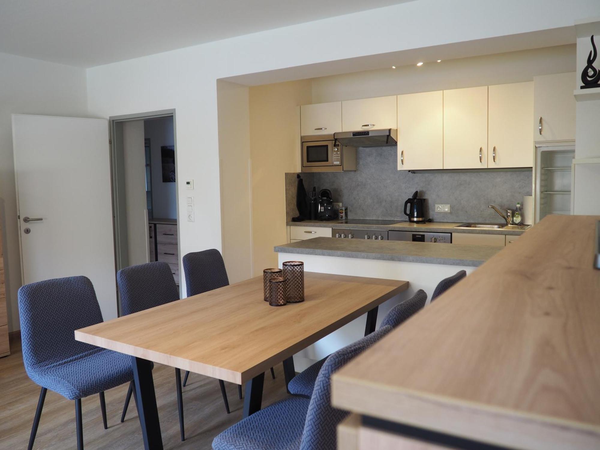 Ferienwohnung Wiesheim باد هوفغاستين المظهر الخارجي الصورة