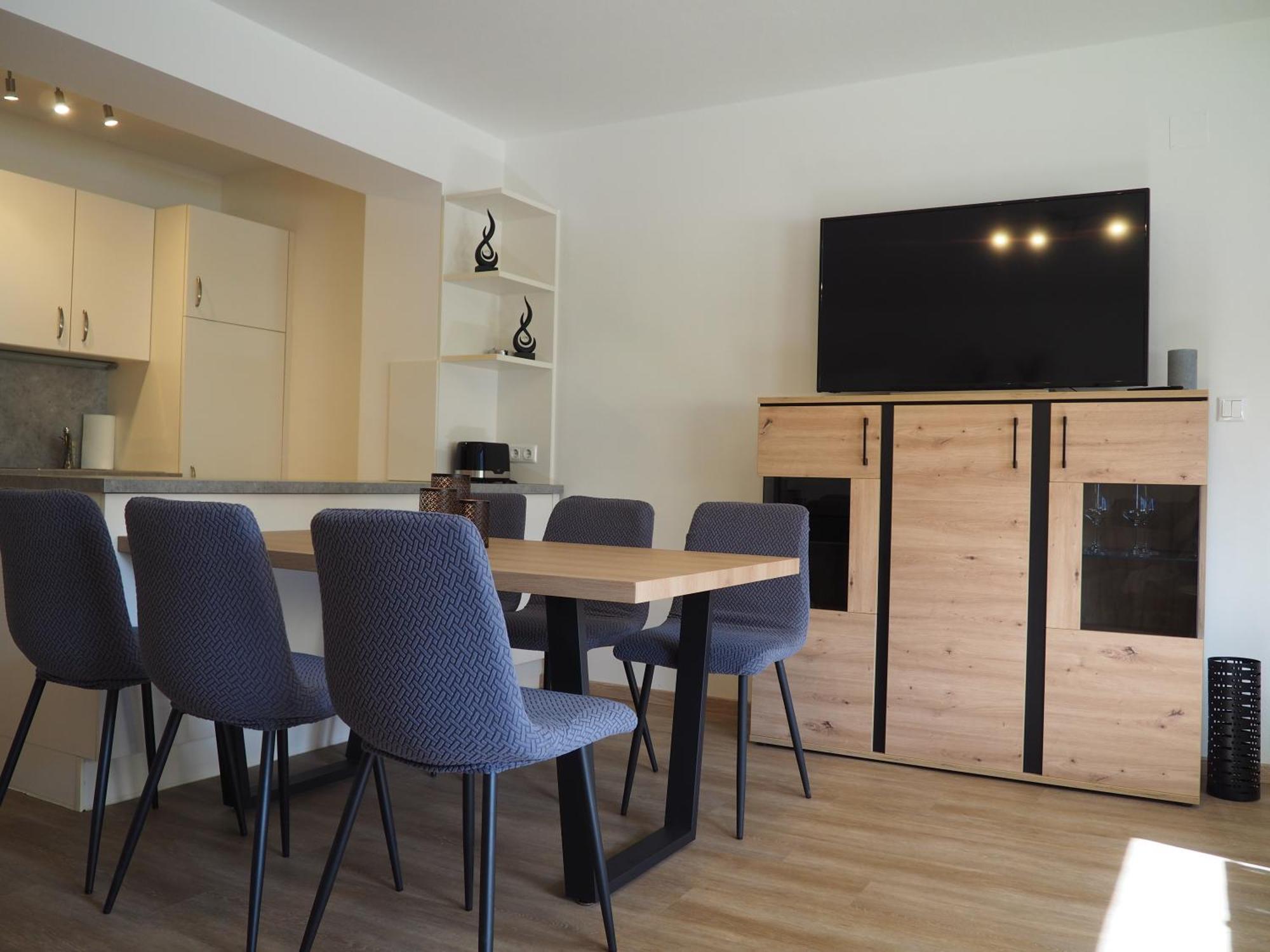 Ferienwohnung Wiesheim باد هوفغاستين المظهر الخارجي الصورة