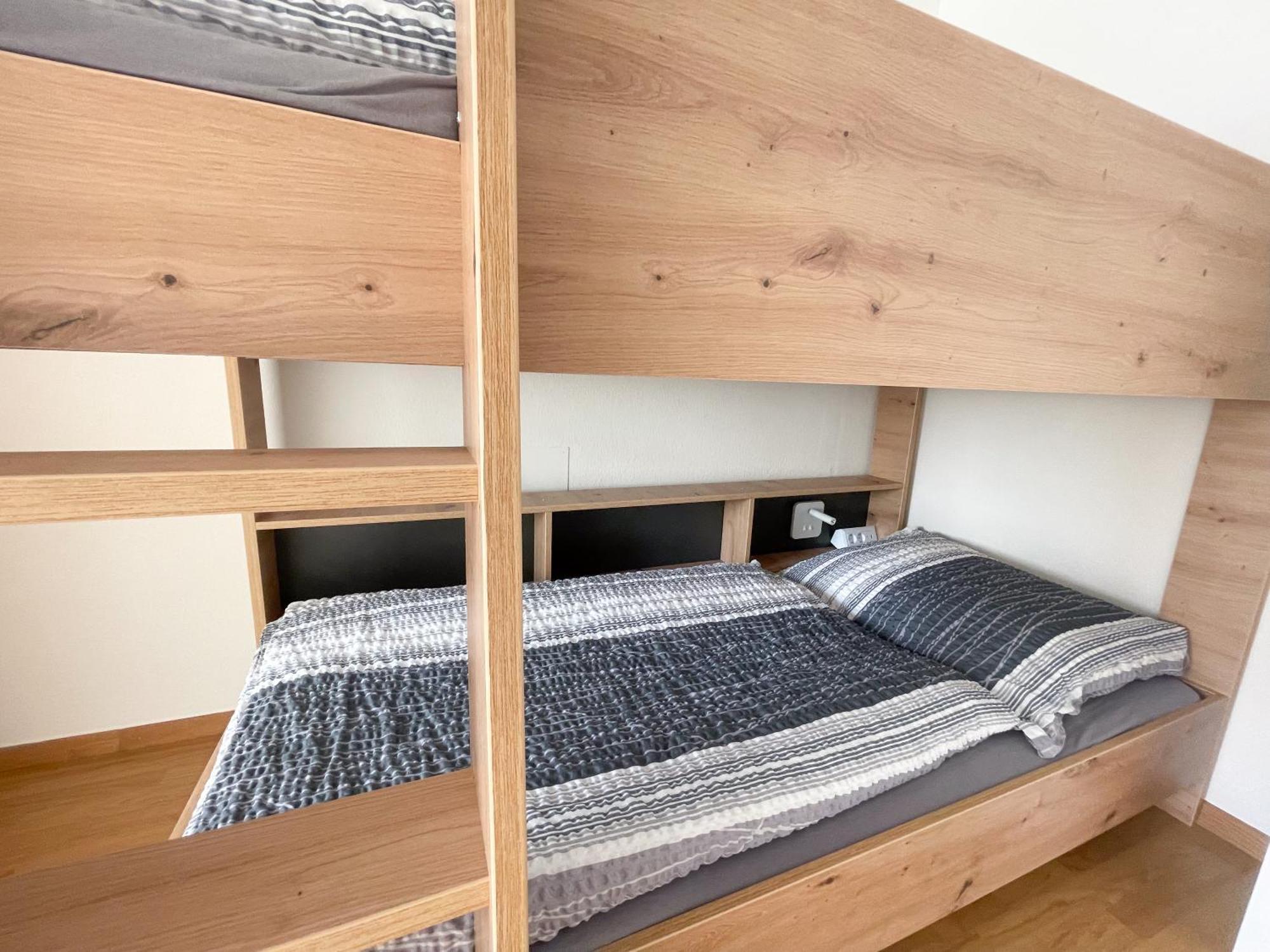 Ferienwohnung Wiesheim باد هوفغاستين المظهر الخارجي الصورة